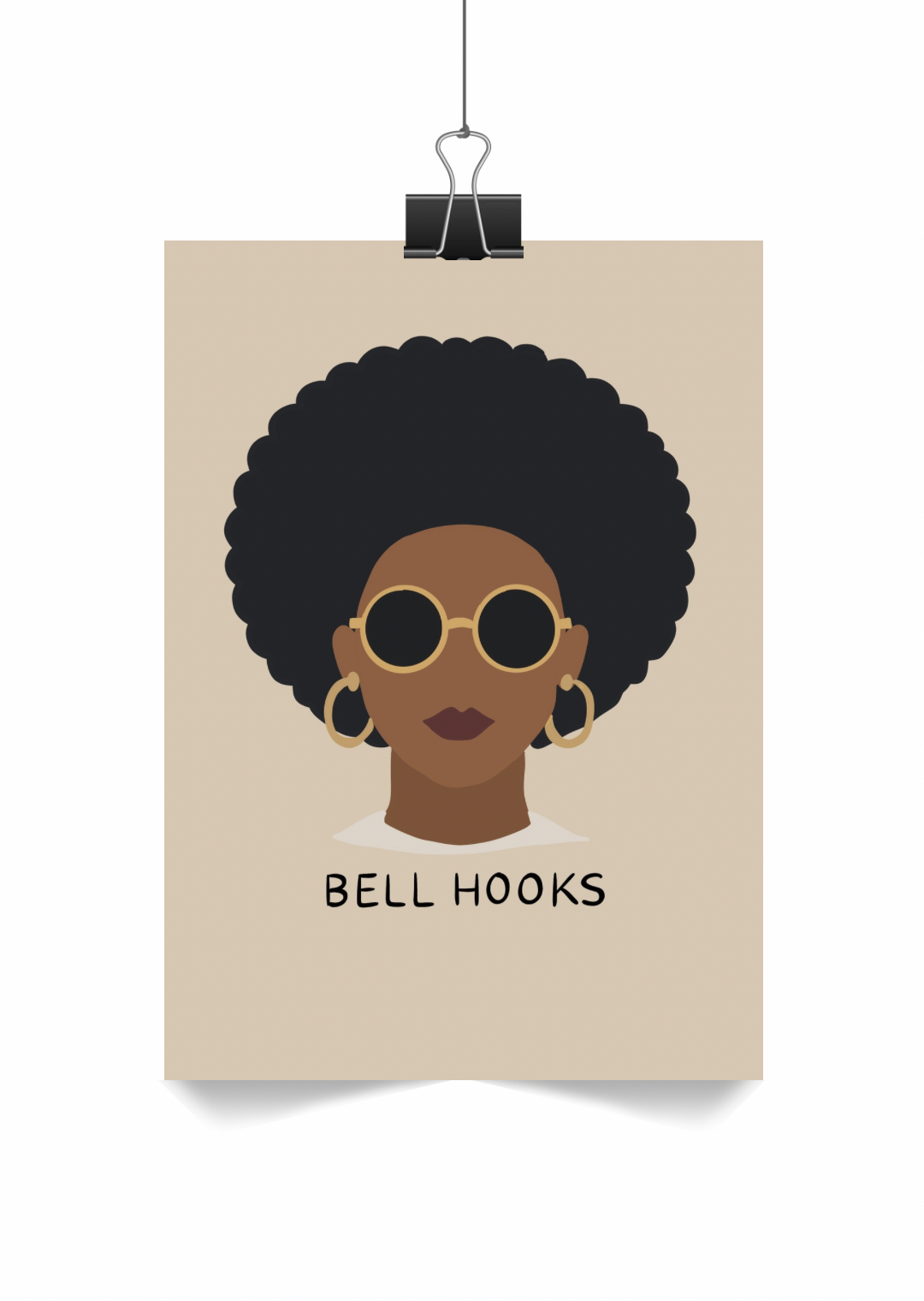 Bell Hooks