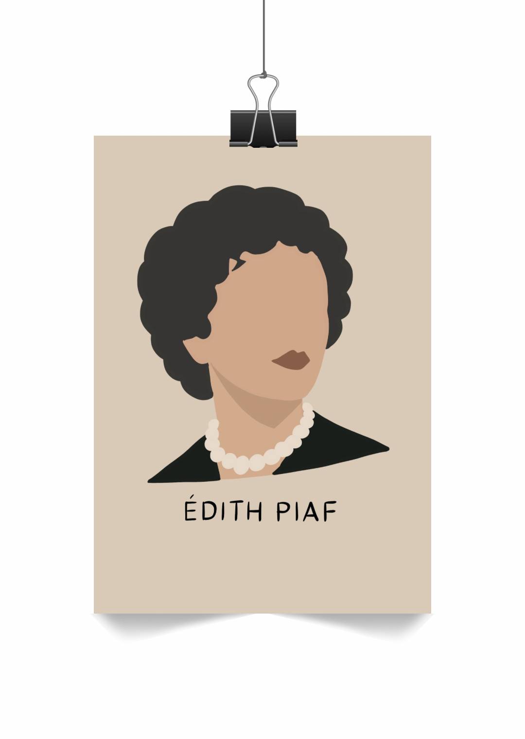 Édith Piaf