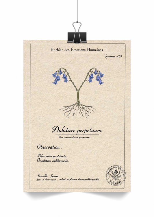 Doute permanent