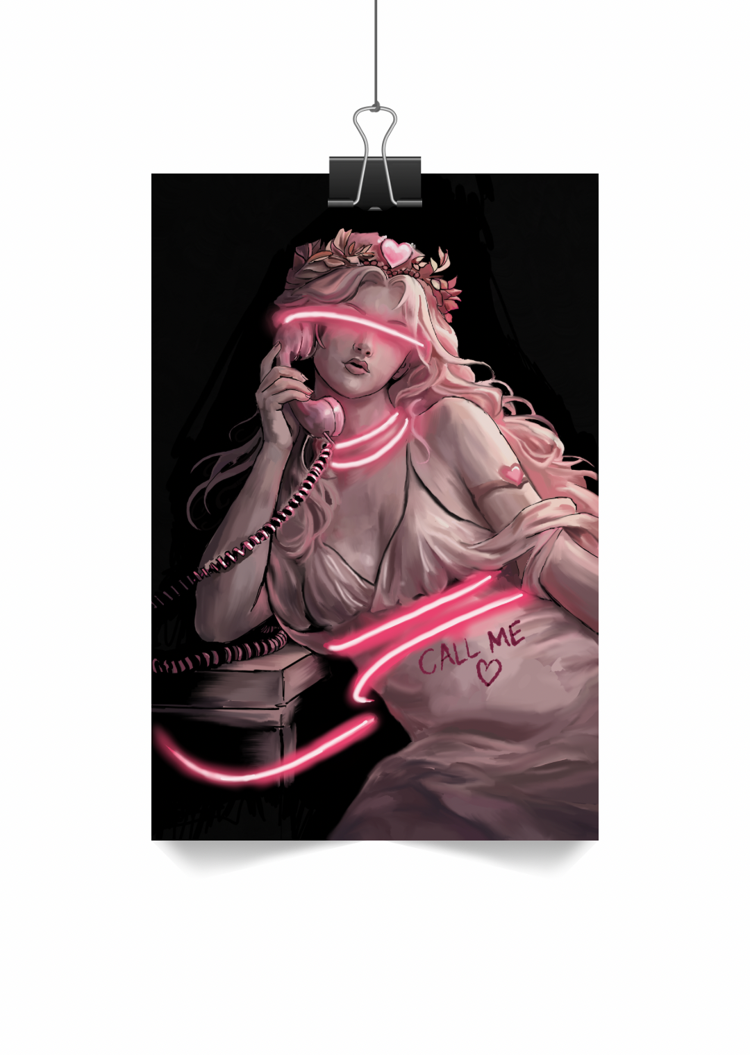 Aphrodite.
