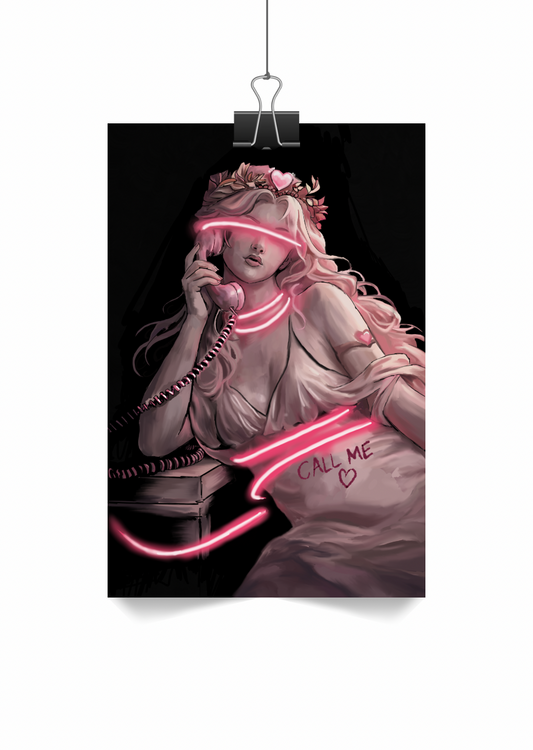 Aphrodite.