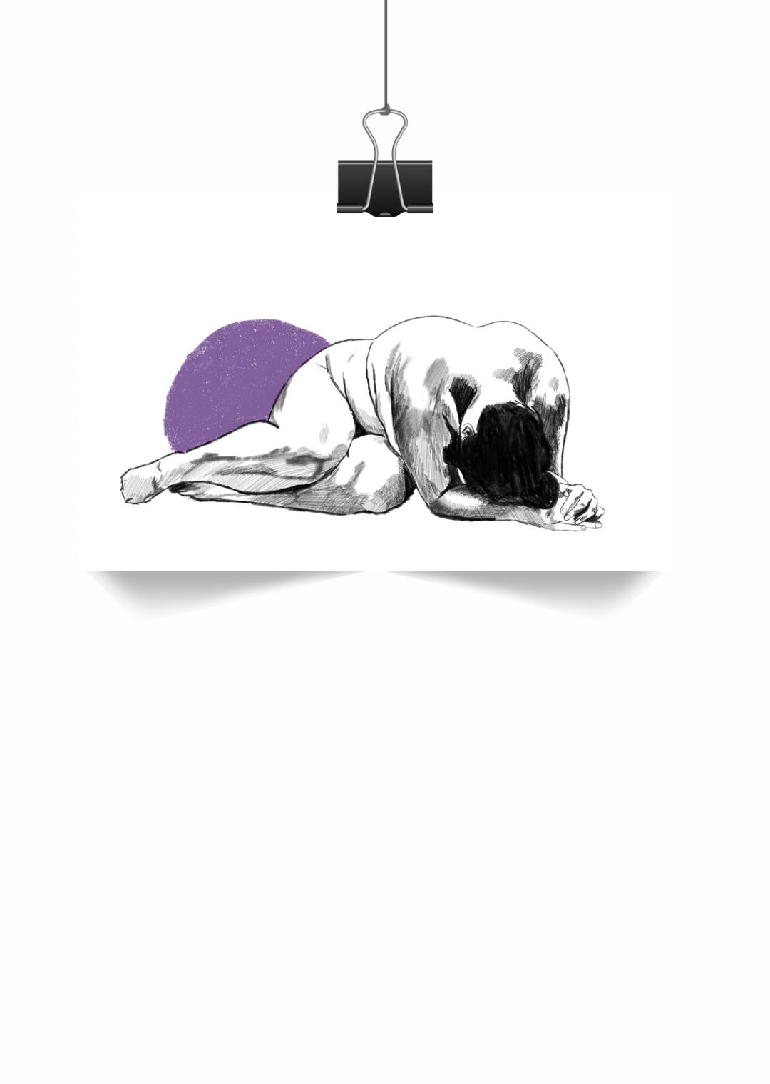 Nu violet
