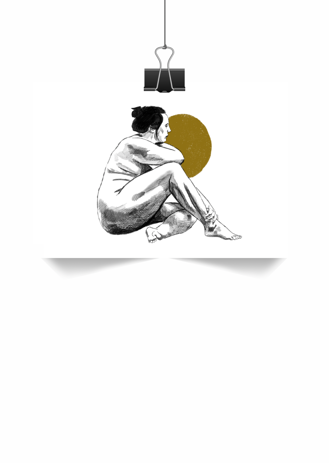 Nu ocre