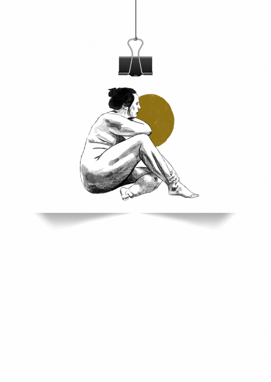 Nu ocre