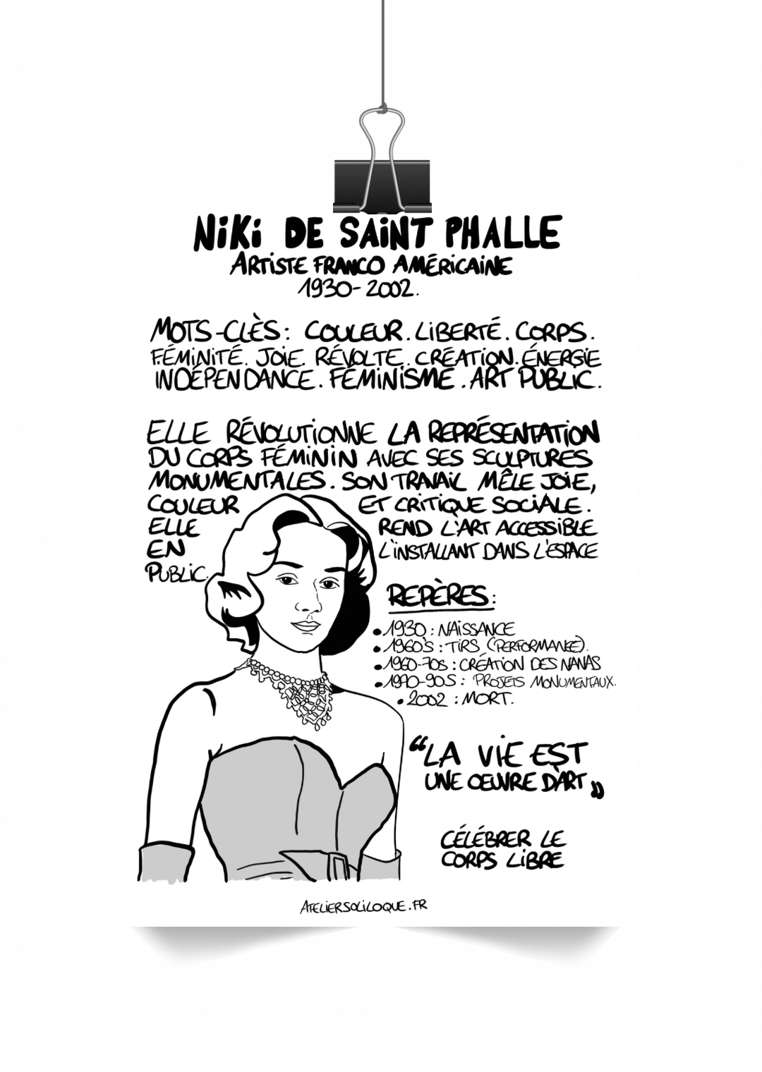 Niki de Saint Phalle