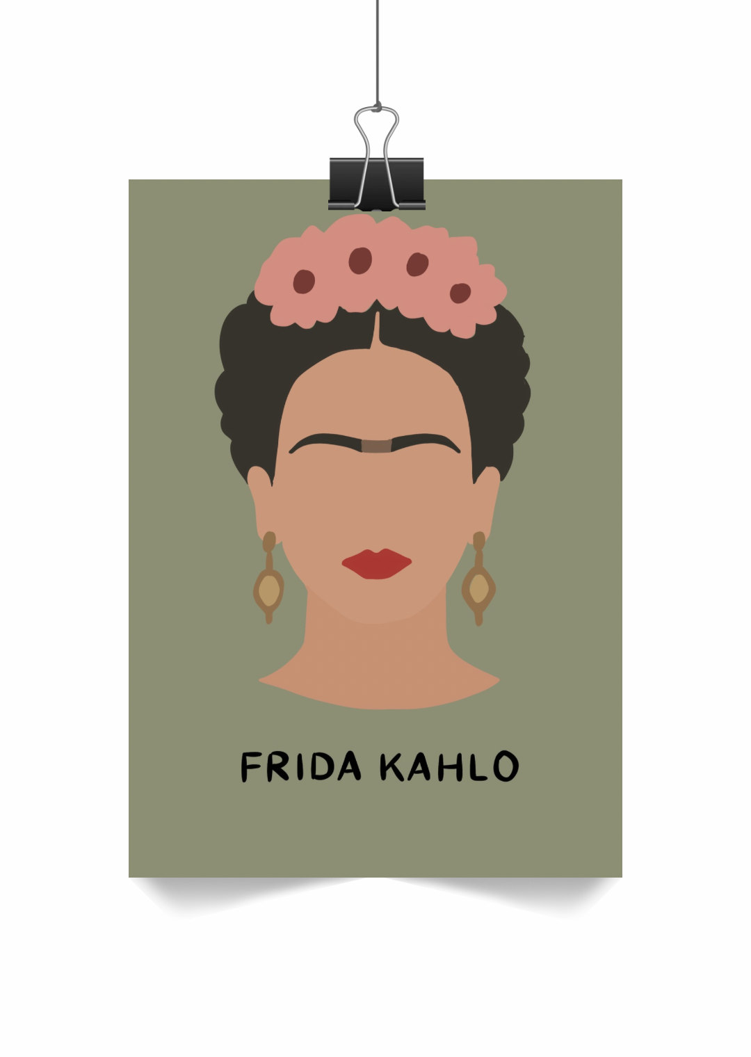 Frida Kahlo