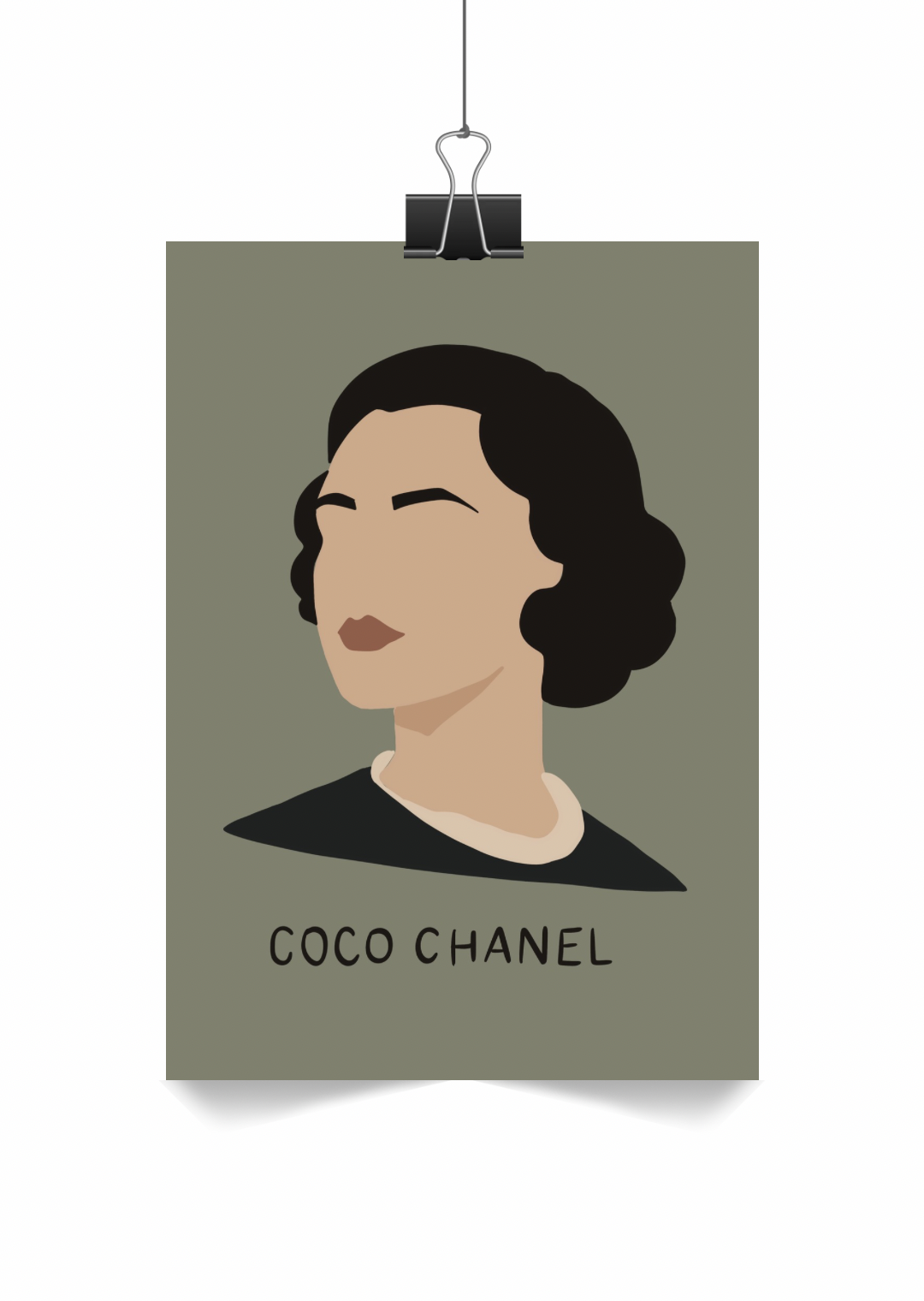 Coco Chanel