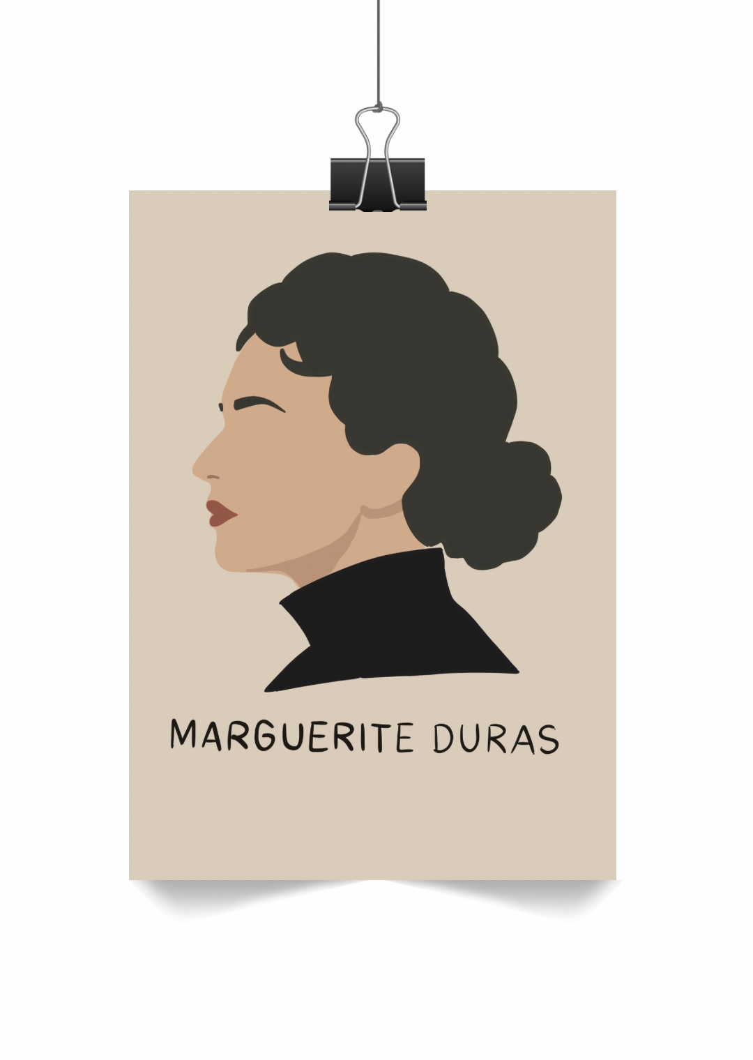 Marguerite Duras