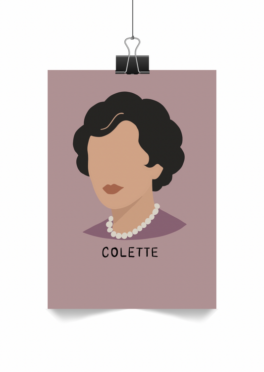 Colette