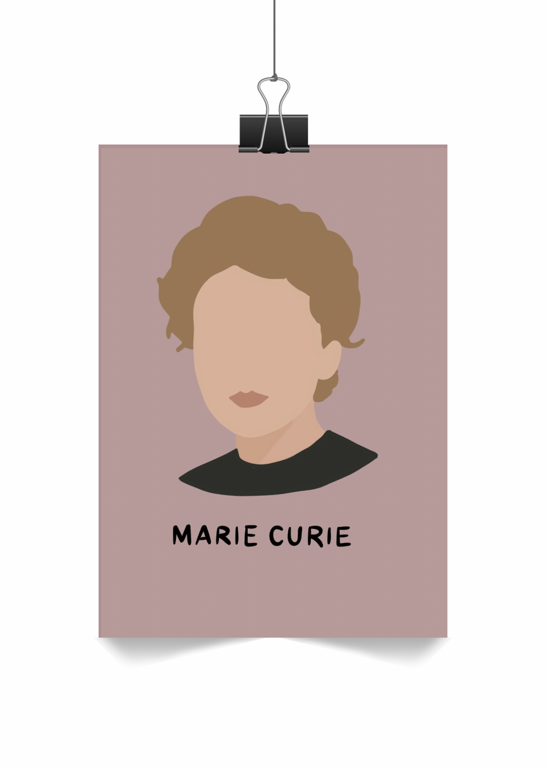 Marie Curie
