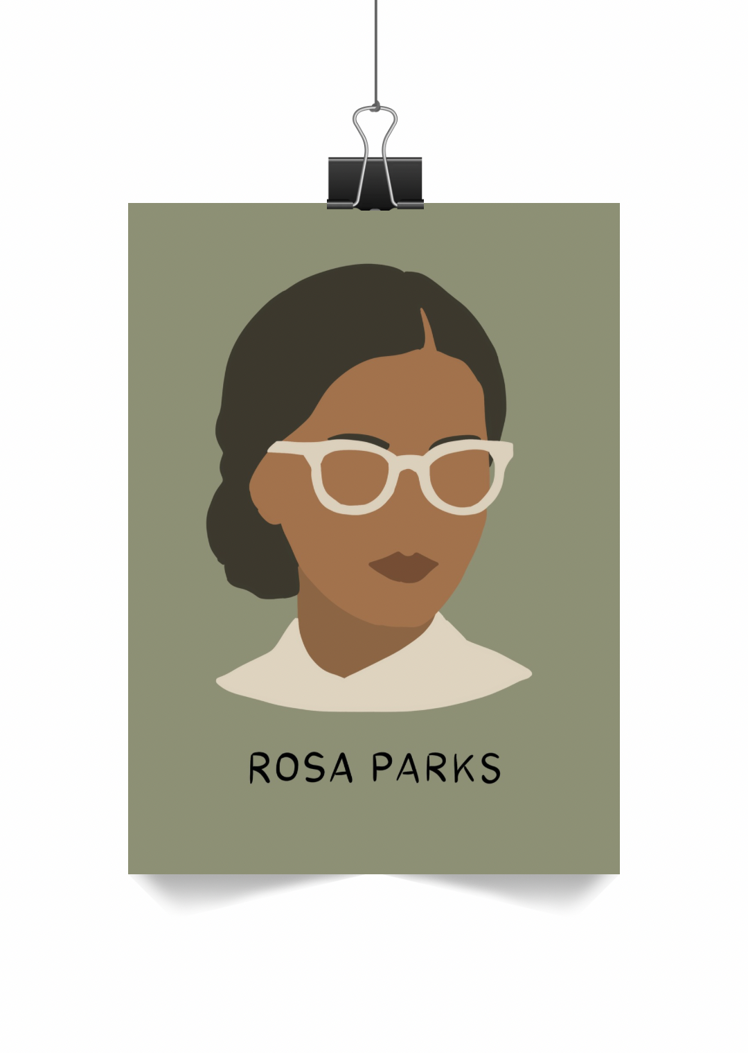 Rosa Parks