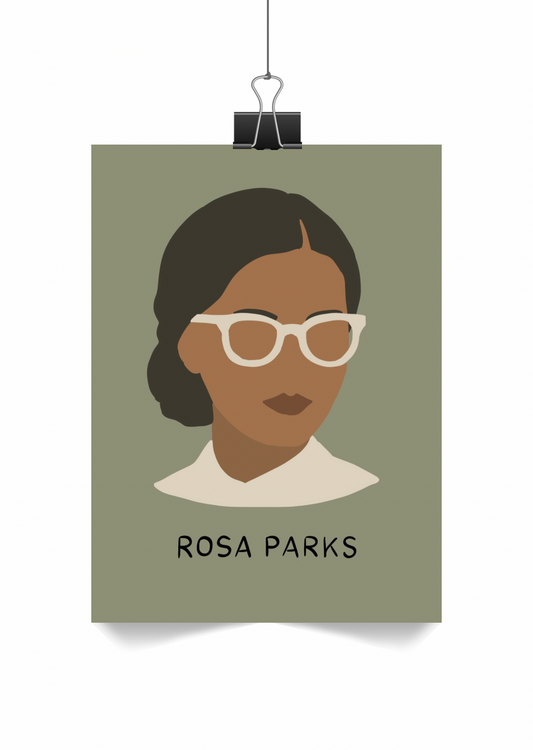 Rosa Parks
