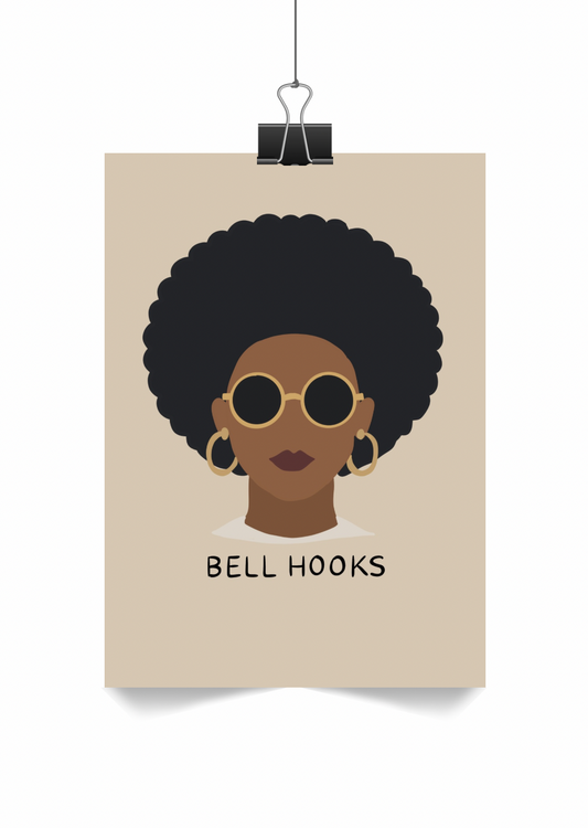 Bell Hooks