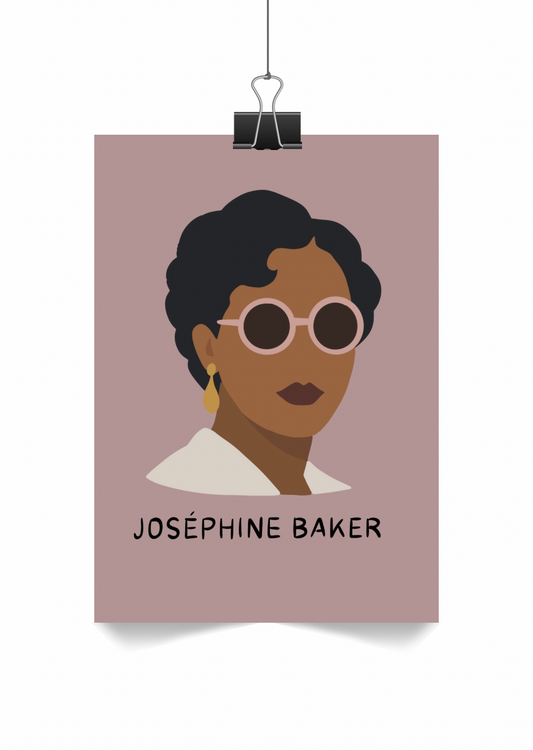 Joséphine Baker