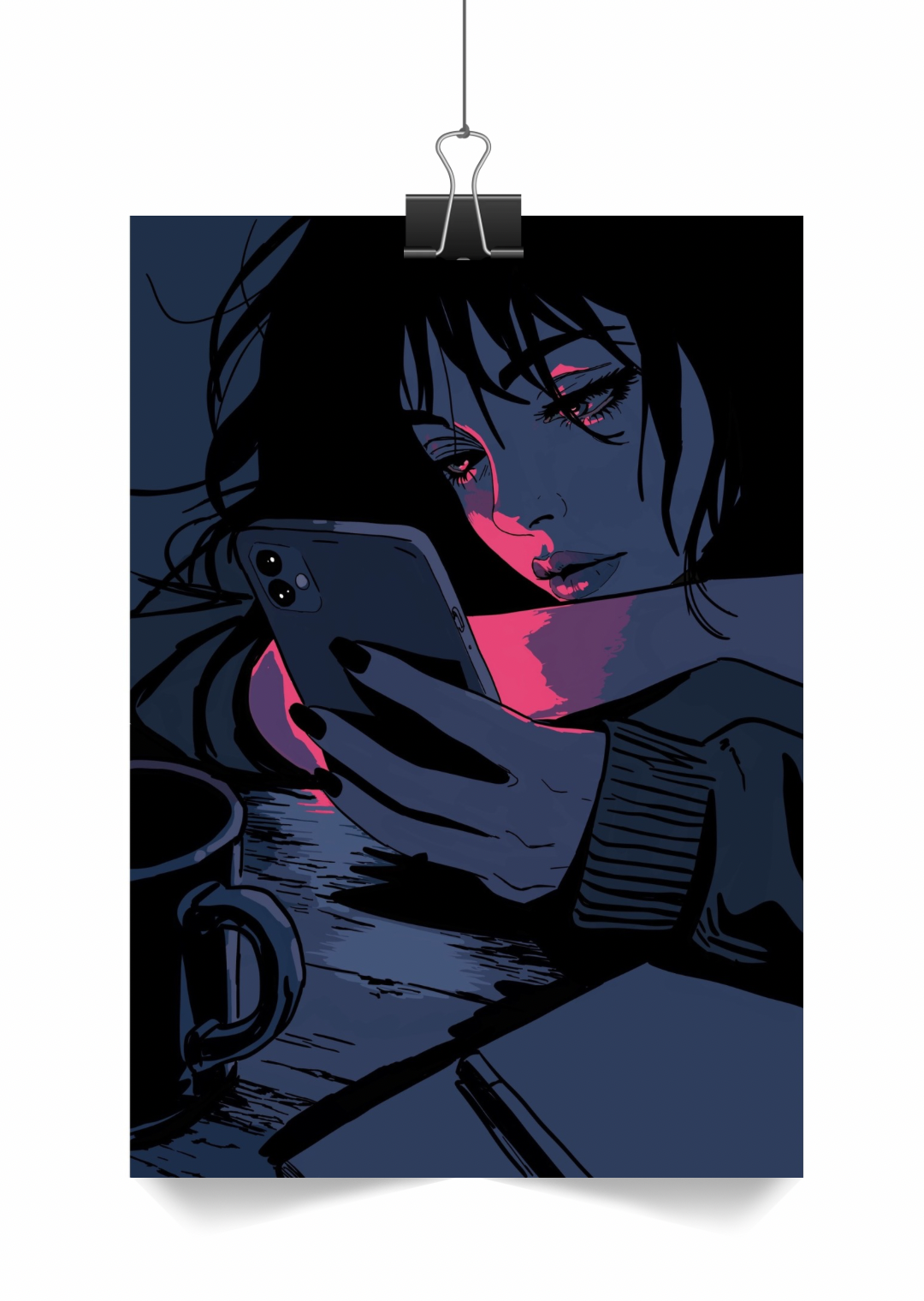 Addiction