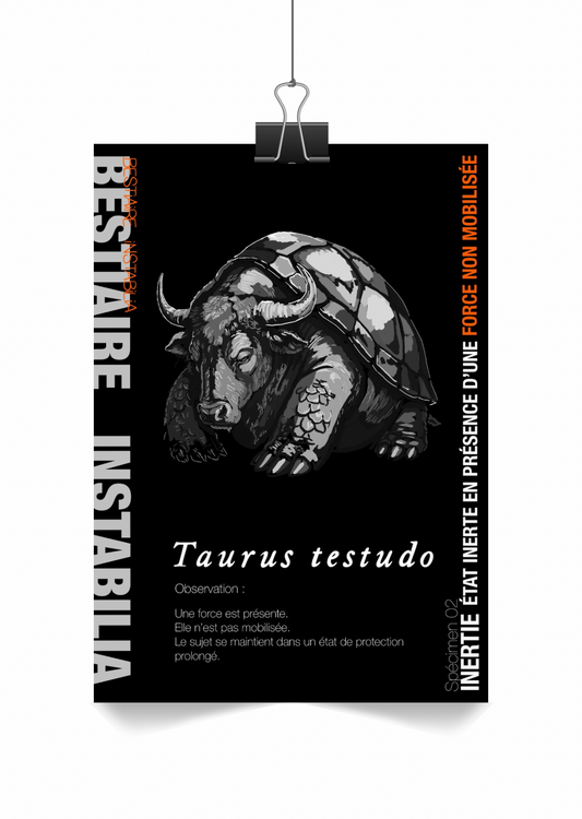 Taurus testudo