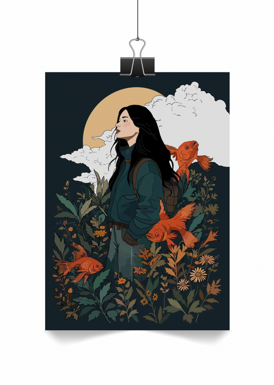 Faune intérieure